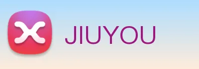 JIUYOU Logo