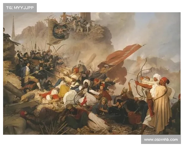 千年传奇解读：十字军信使如何塑造中世纪历史与文化