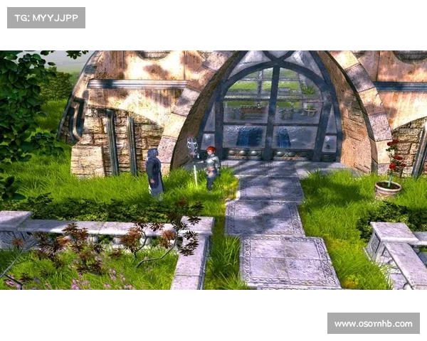 踏入黑暗边界开启以迎接未知的暗影圣域奇幻冒险征程